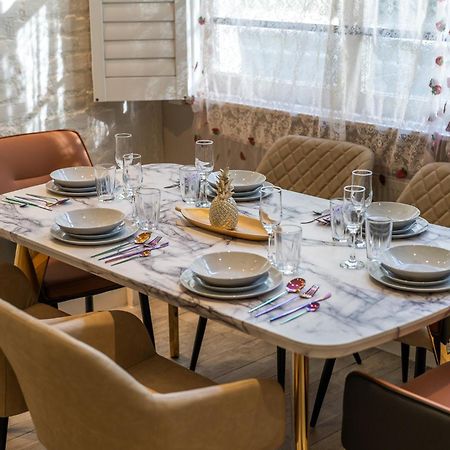 Huge 200Sqm Luxury 3-Bedroom Mews Villa Londres Exterior foto