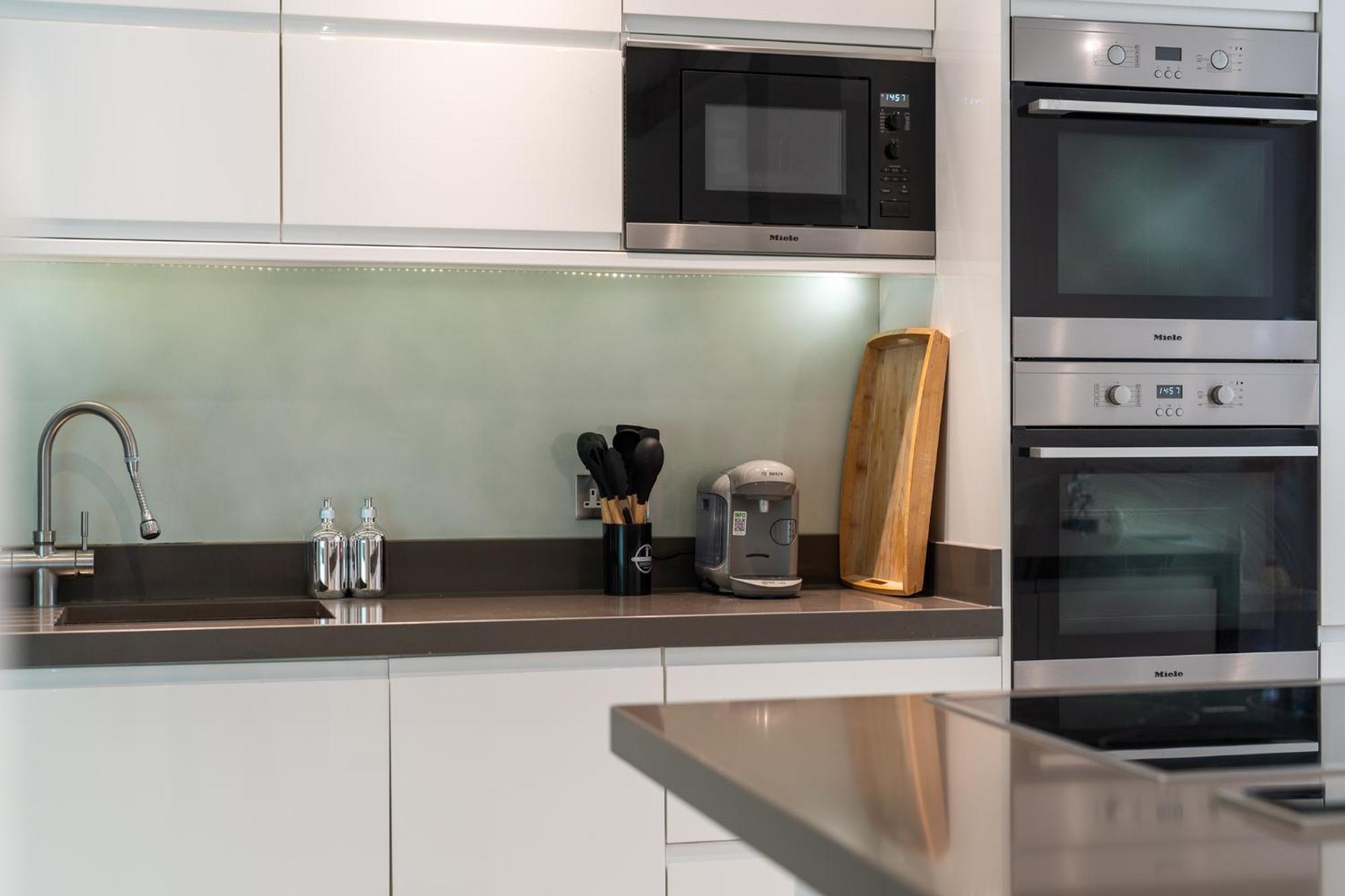 Huge 200Sqm Luxury 3-Bedroom Mews Villa Londres Exterior foto
