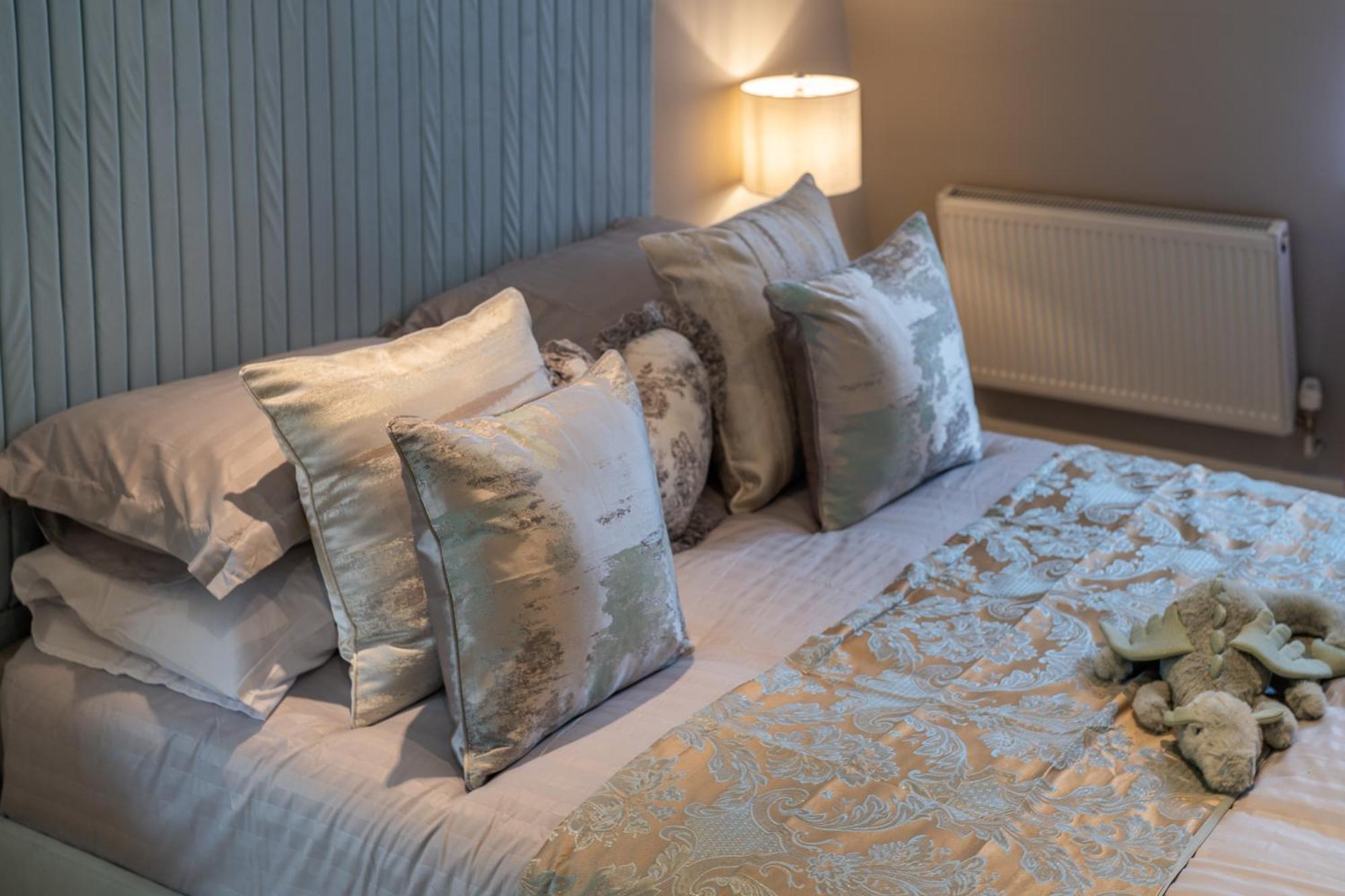 Huge 200Sqm Luxury 3-Bedroom Mews Villa Londres Exterior foto