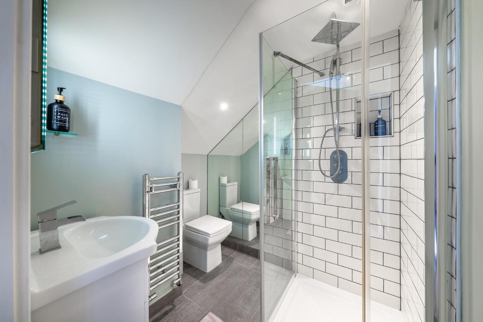 Huge 200Sqm Luxury 3-Bedroom Mews Villa Londres Exterior foto