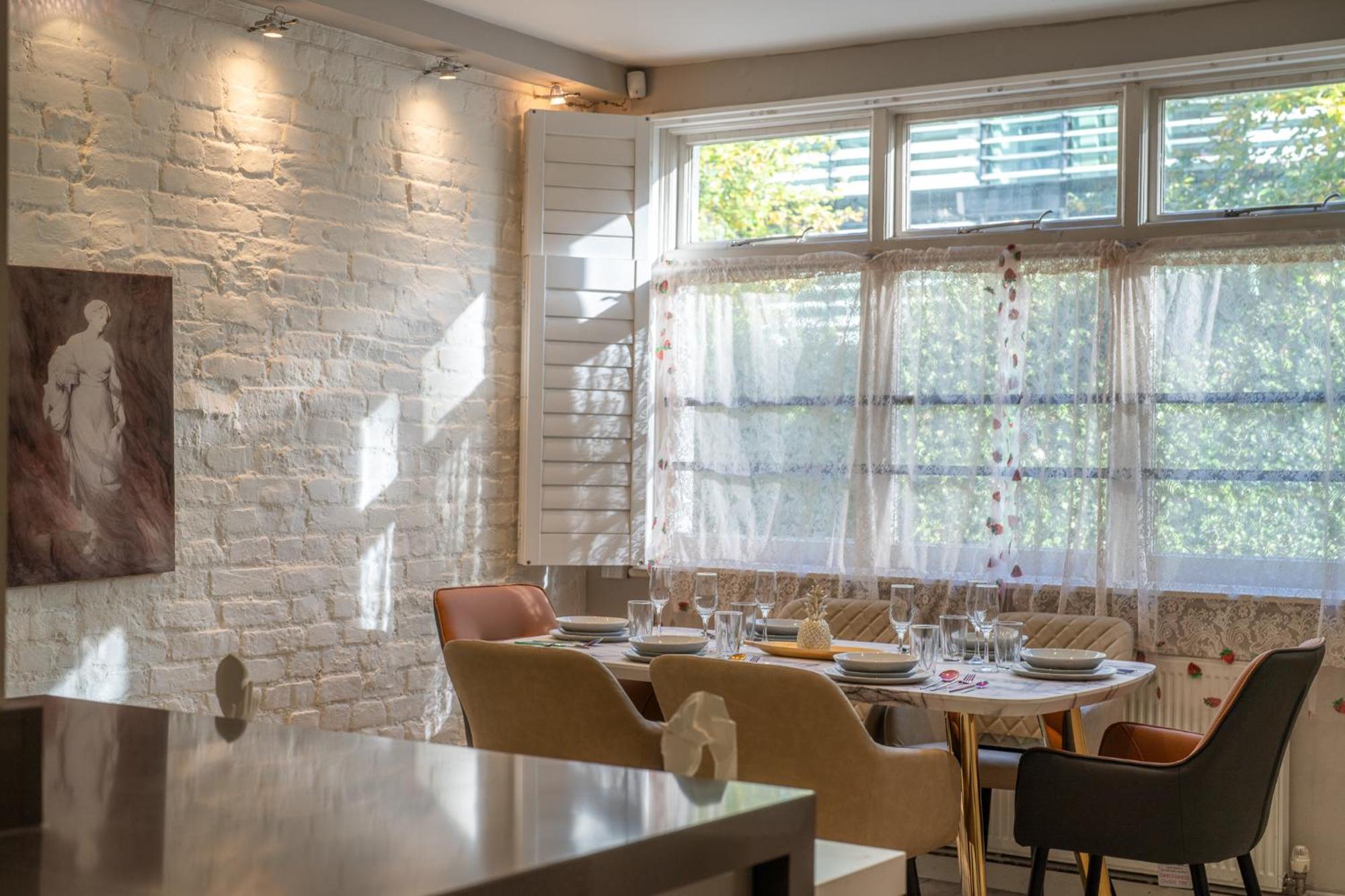 Huge 200Sqm Luxury 3-Bedroom Mews Villa Londres Exterior foto