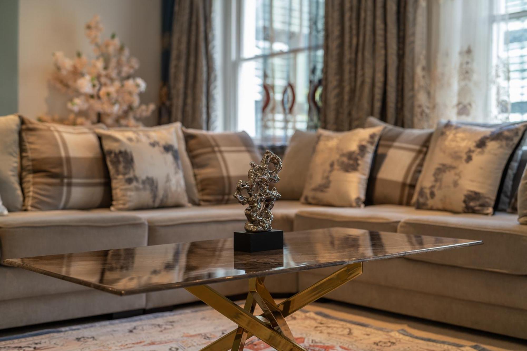 Huge 200Sqm Luxury 3-Bedroom Mews Villa Londres Exterior foto
