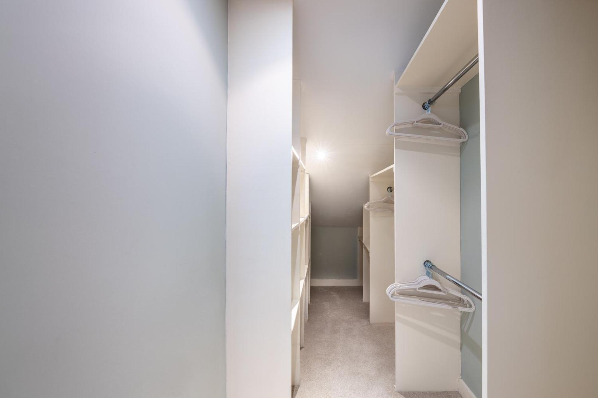 Huge 200Sqm Luxury 3-Bedroom Mews Villa Londres Exterior foto