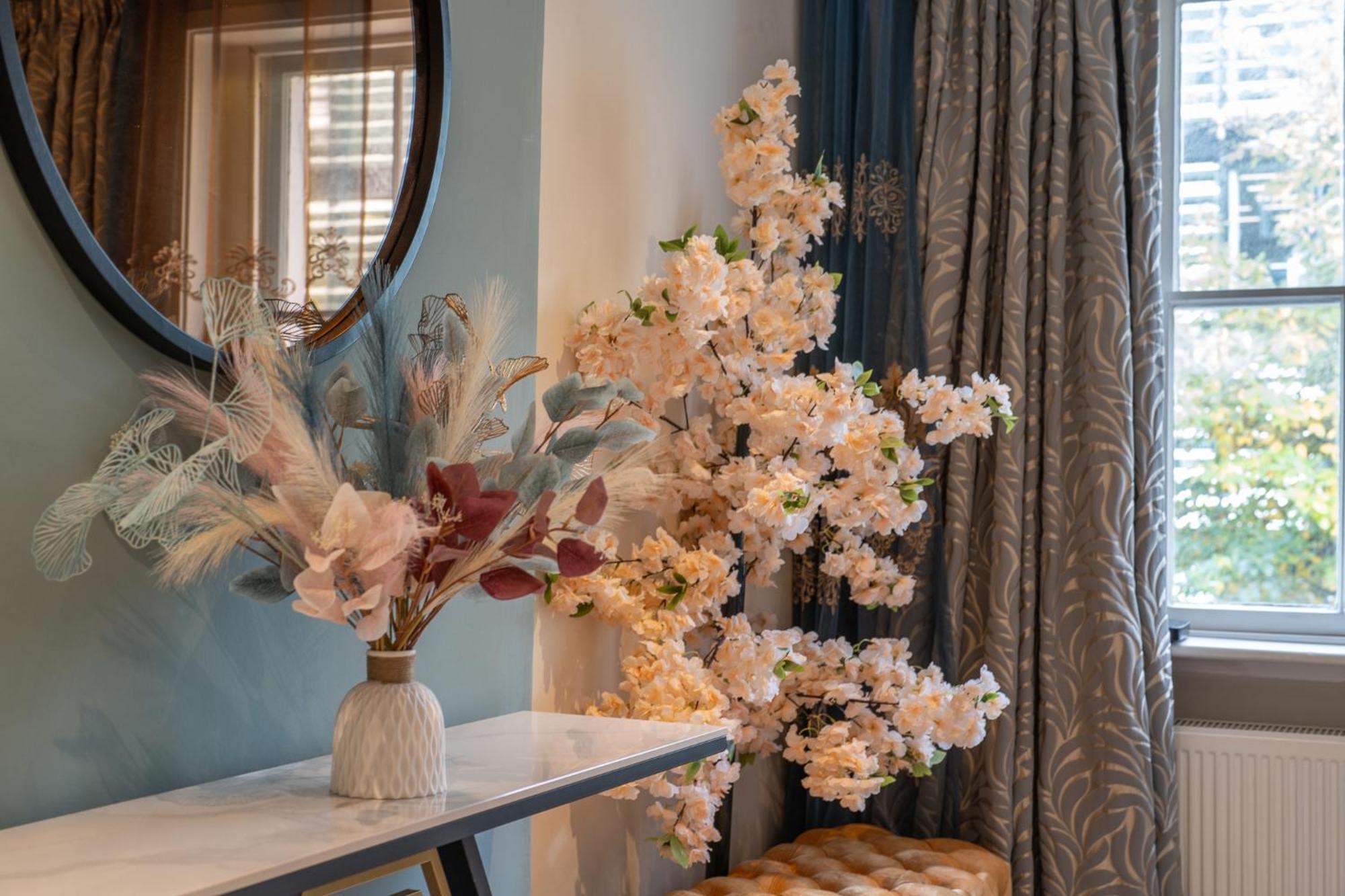 Huge 200Sqm Luxury 3-Bedroom Mews Villa Londres Exterior foto