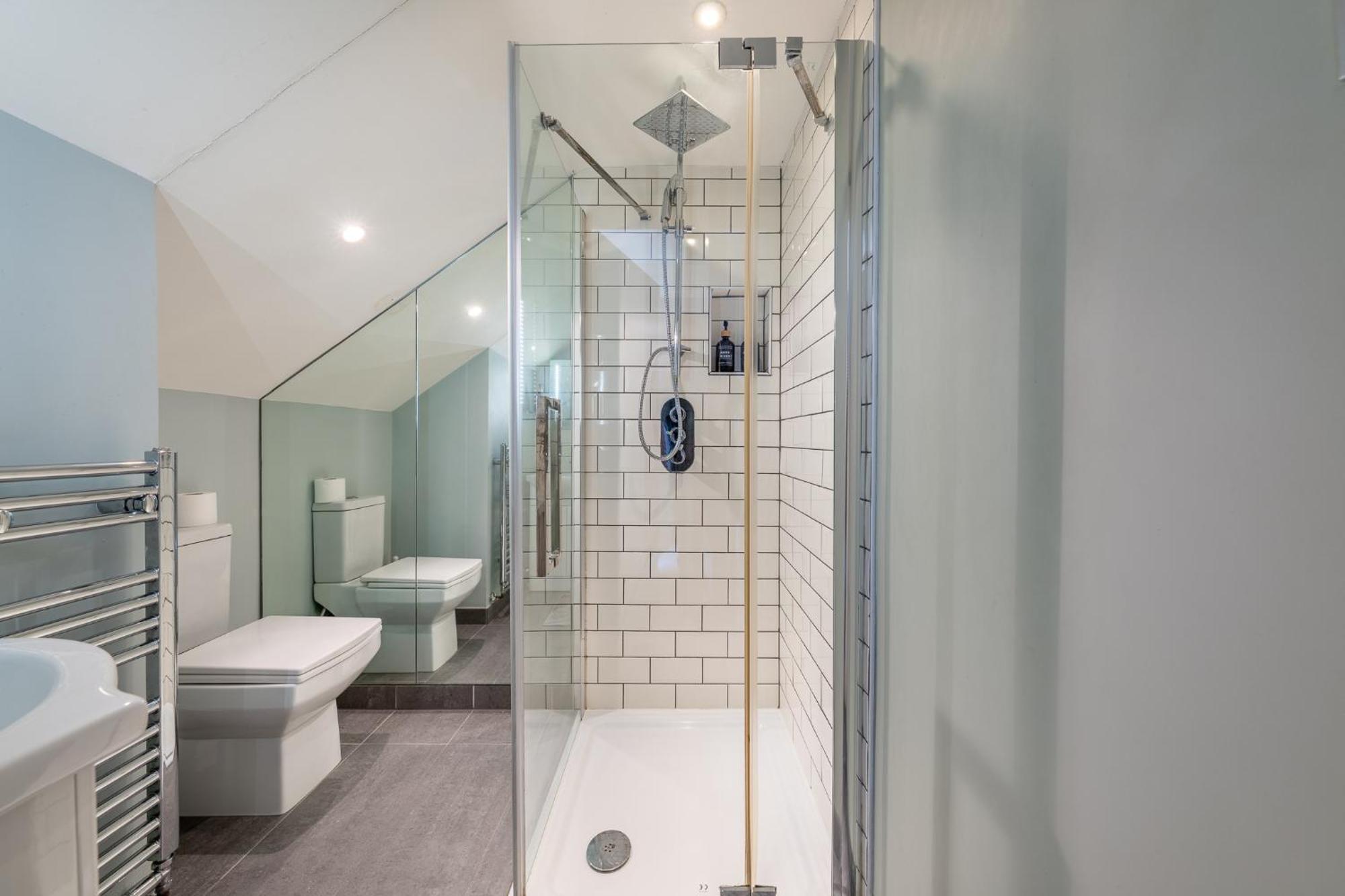 Huge 200Sqm Luxury 3-Bedroom Mews Villa Londres Exterior foto