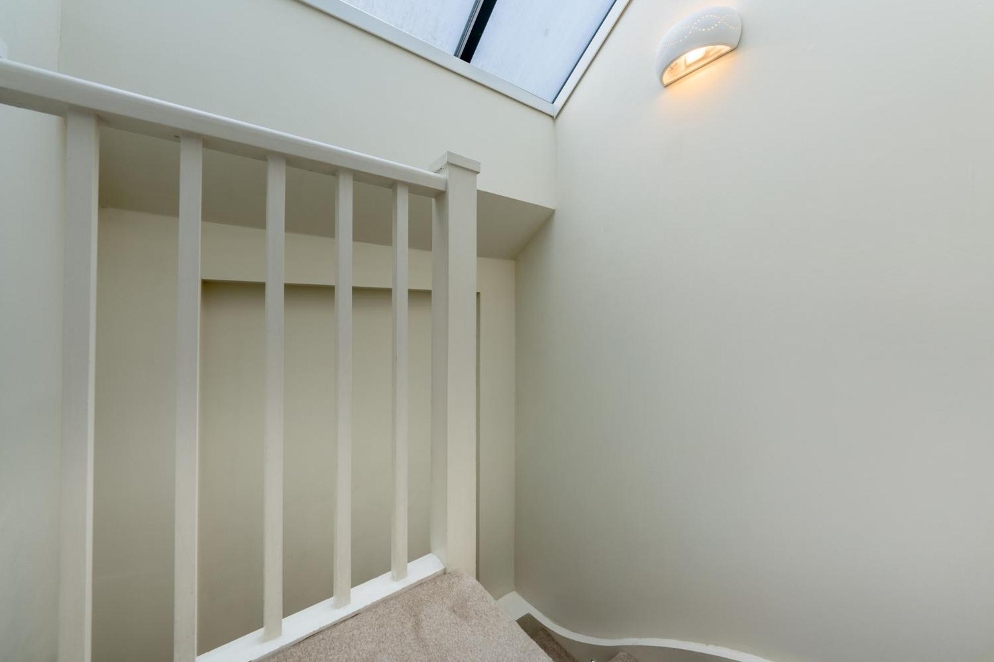 Huge 200Sqm Luxury 3-Bedroom Mews Villa Londres Exterior foto