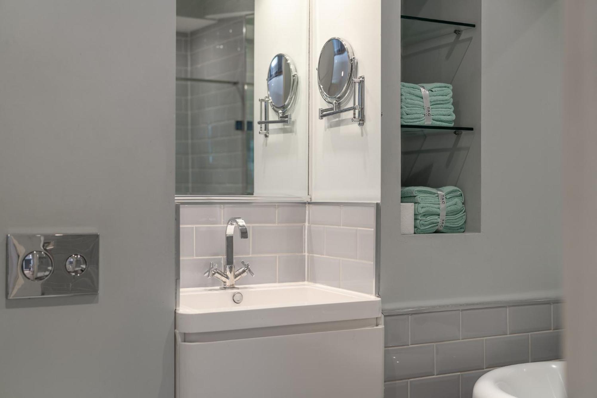 Huge 200Sqm Luxury 3-Bedroom Mews Villa Londres Exterior foto
